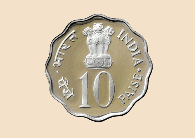 coin