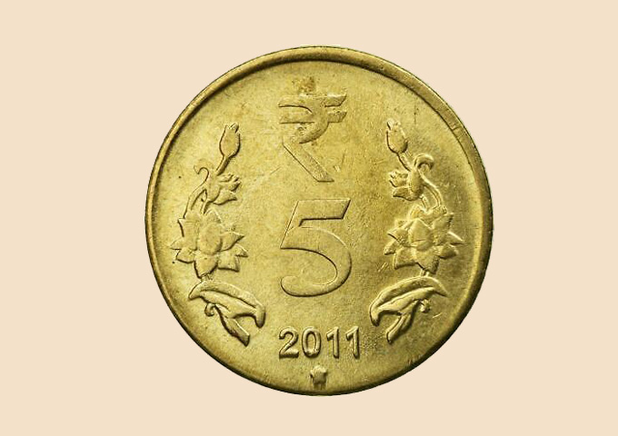 coin
