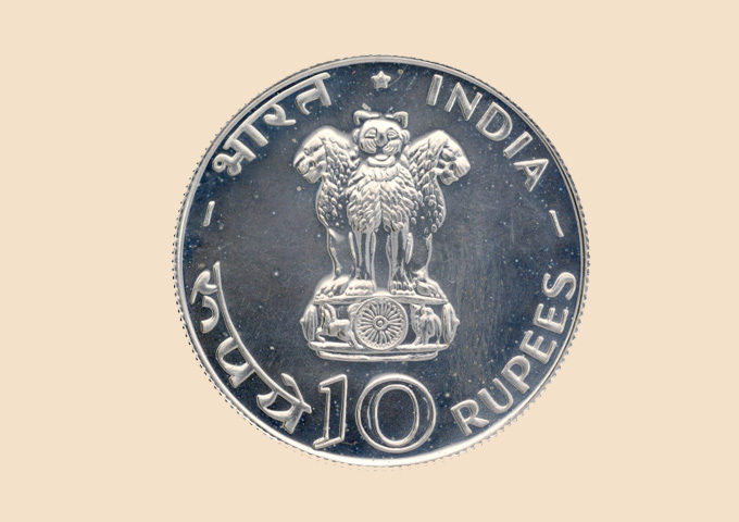 coin