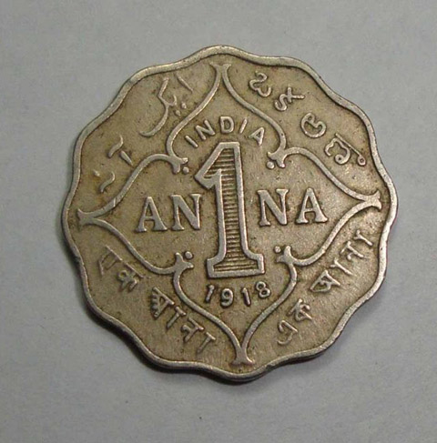 coin